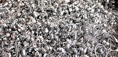 Hurda Alüminyum Alım Hizmetleri