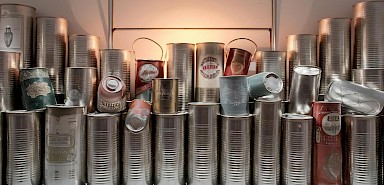 Hurda Kalay ve Anod Kalay Alımı