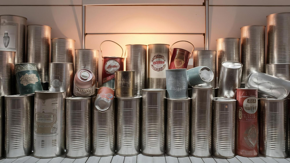 Hurda Kalay ve Anod Kalay Alımı